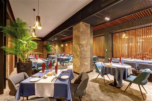 هتل المپیک تهران هتل المپیک تهران